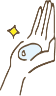 手のひら