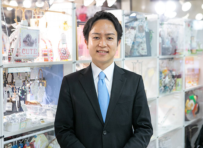 代表挨拶
