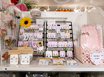 雑貨屋MIX